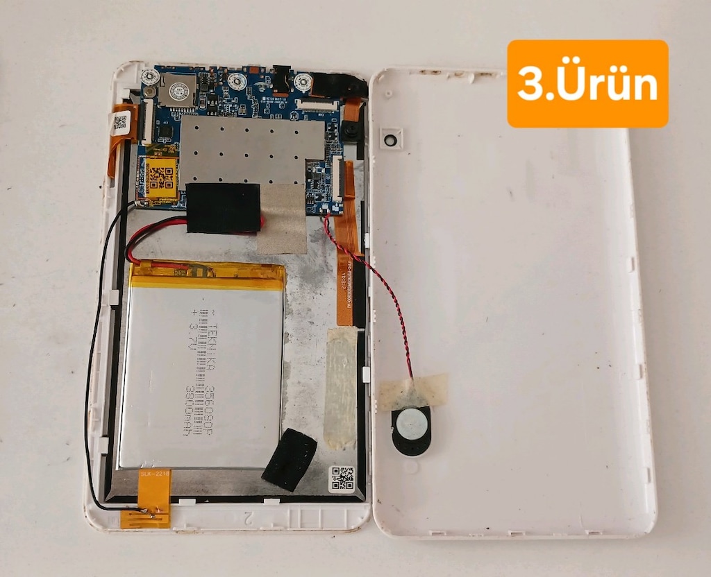Elektronik ürünler - 9