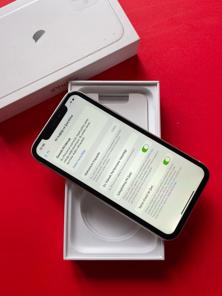 Iphone 11 128 gb - 4