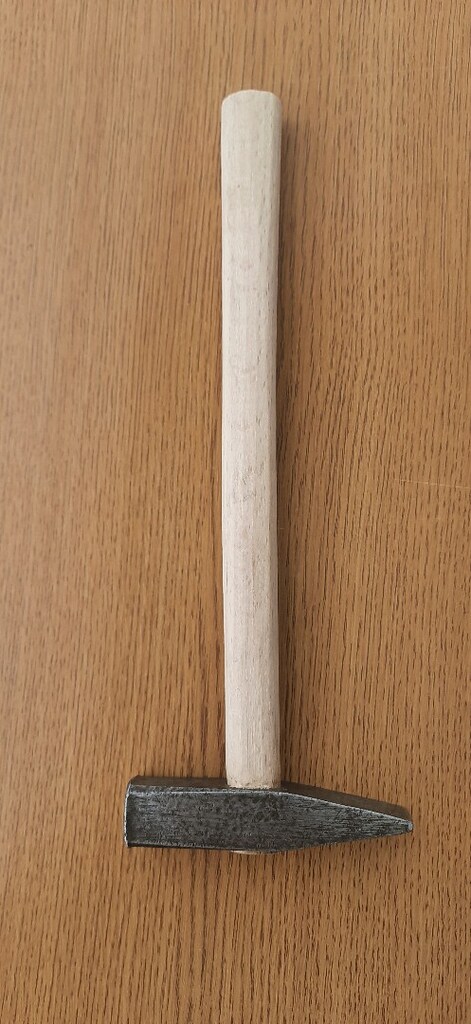 250 GR ÇEKİÇ - 2