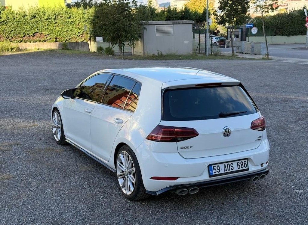 GOLF 7 1.6 DİZEL - 4