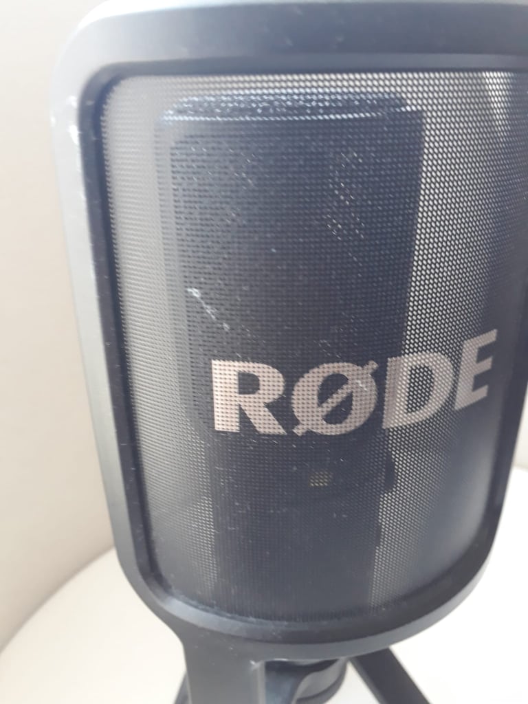Rode NT-USB - 6