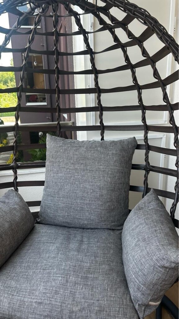balkon salıncağı - 2