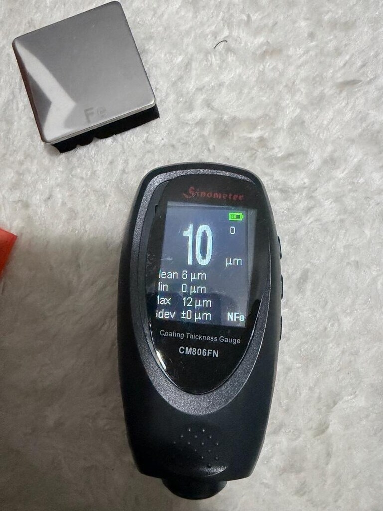 oto boya ölçüm cihazı - 4