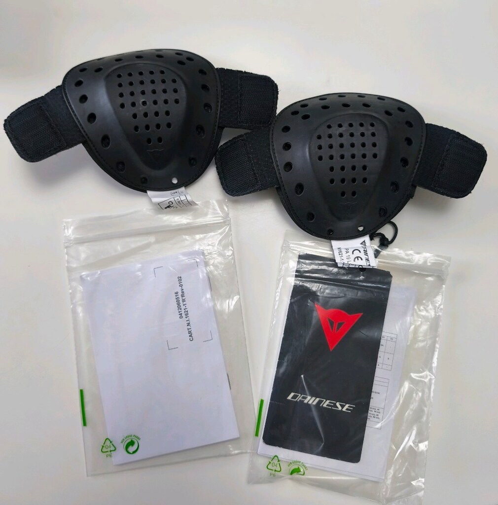 Dainese Orjinal Bayan Mont Racing 4 Lady - 8