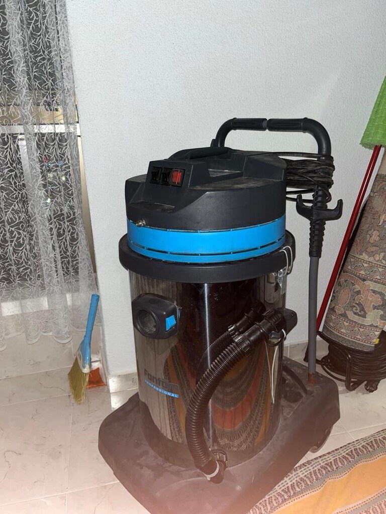 KOLTUK YIKAMA SETİ FANTOM, KARCHER, MAKİTA