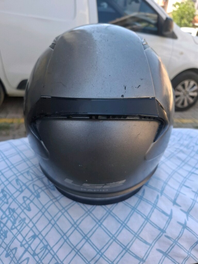 L52 motor kaskı - 6