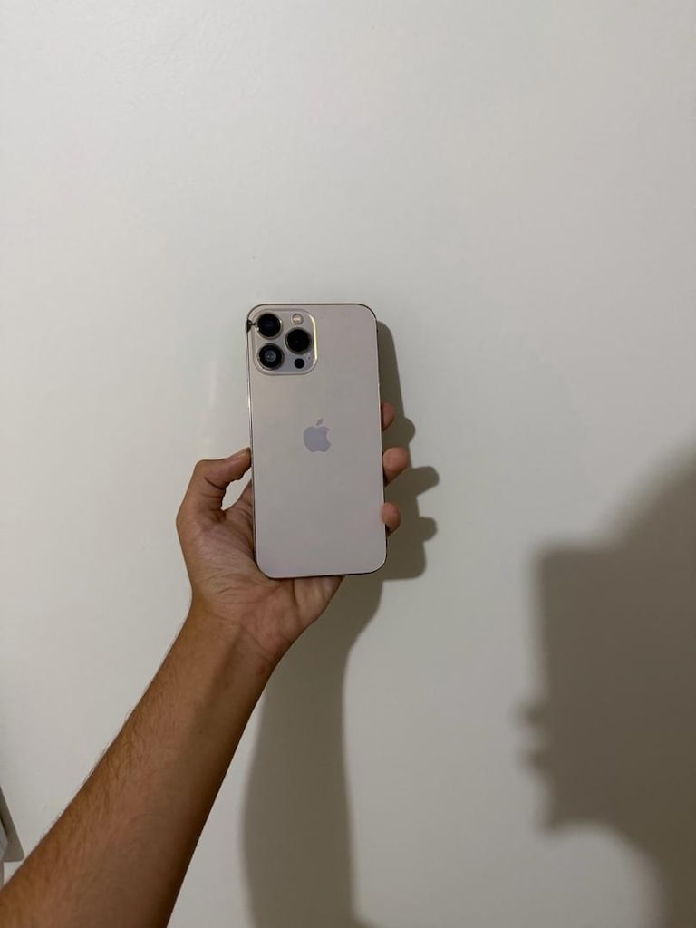 iPhone 13 pro max 128 Gb kamera bilinmeyen pil 81 - 3