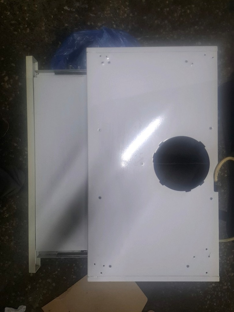 aspiratör davlumbaz temiz çift turbo motor filitre tertemiz yüksek emi - 2