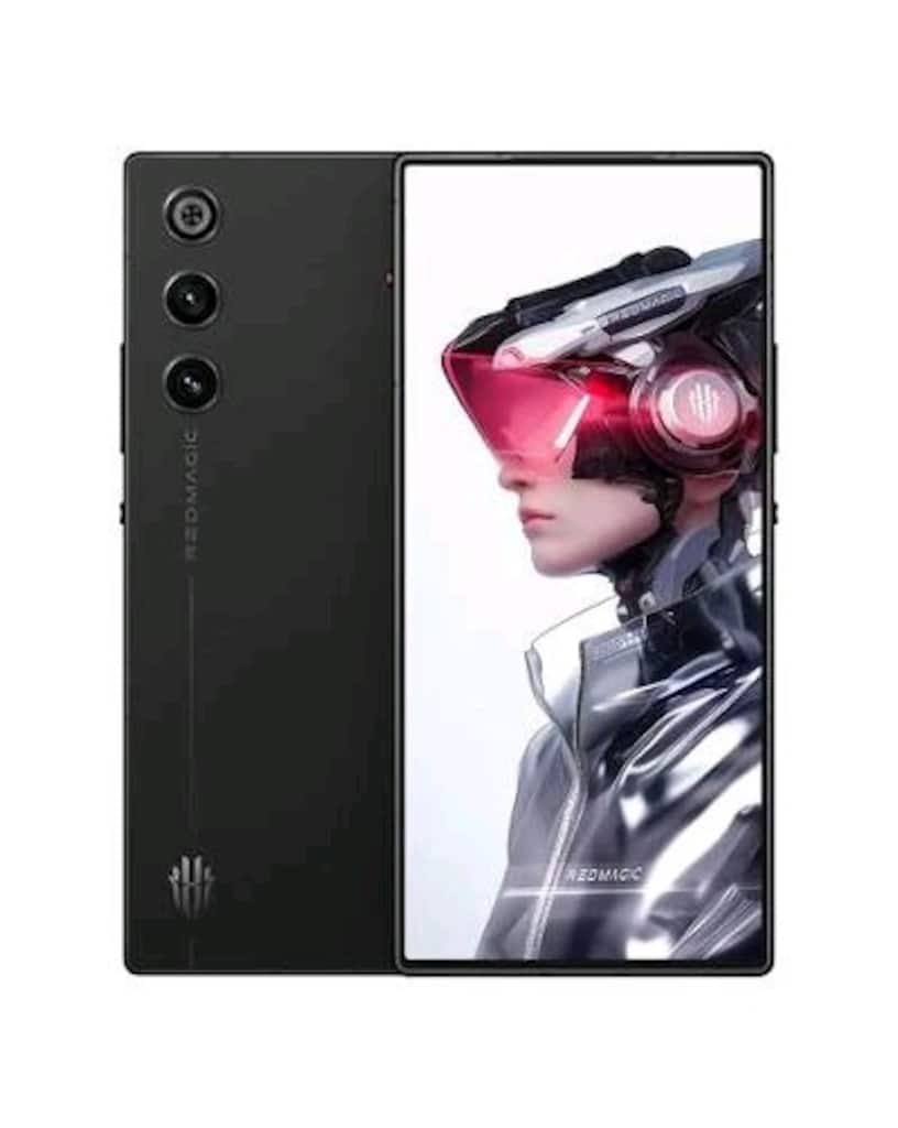 SIFIR REDMAGİC 10 AİR ÜST DÜZEY OYUNCU TELEFONU - 2