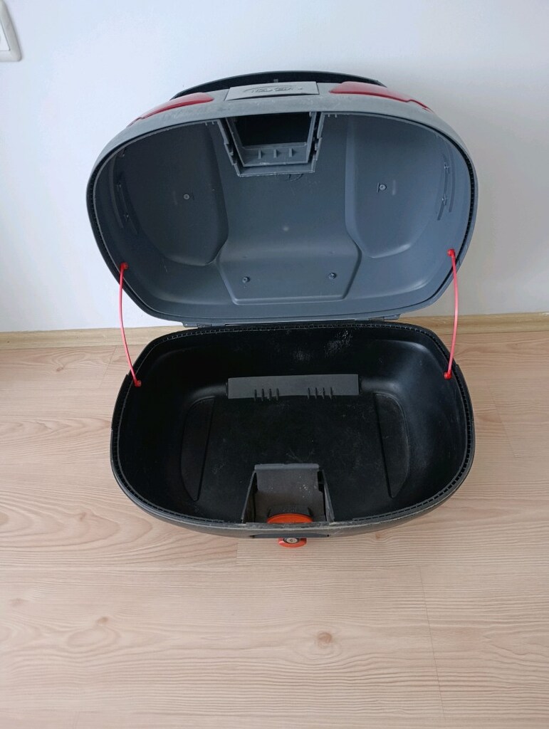 Motosiklet Sepeti - 3