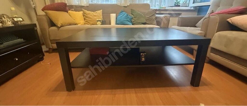 İSTİKBAL MARKA KOMPLE SALON TAKIMI - 12