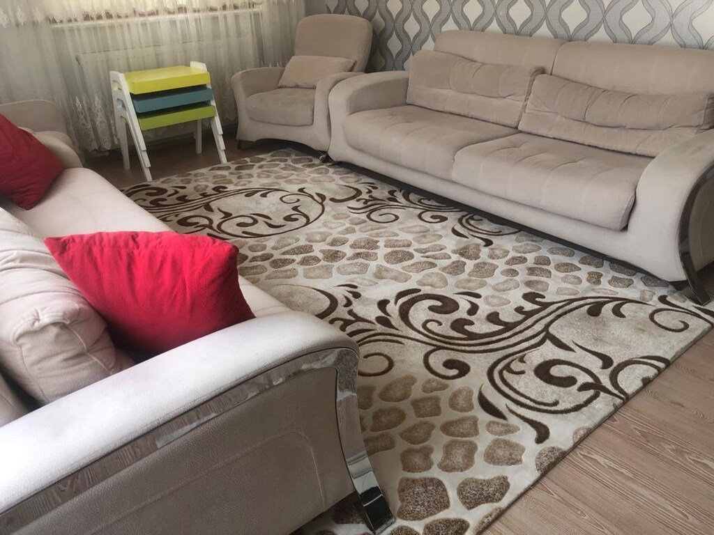 oturma gurubu koltuk takımı.İnegöl mobilyadan çok sağlam ve kalitelidi - 2