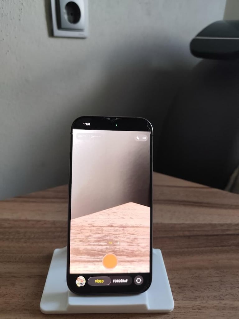 İPHONE 16 PRO - 9