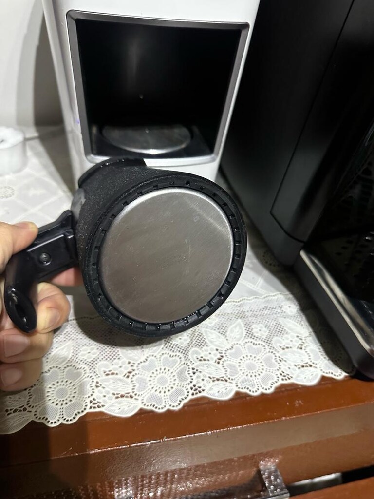 Arçelik Telve K 3400 Türk Kahvesi Makinesi - 16
