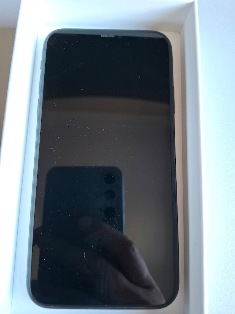 Iphone 11 - 10