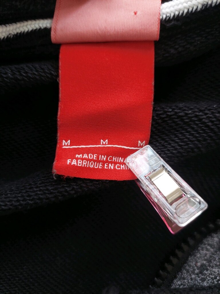 NİKE kapşonlu cepli sweatshirt-hırka - 9
