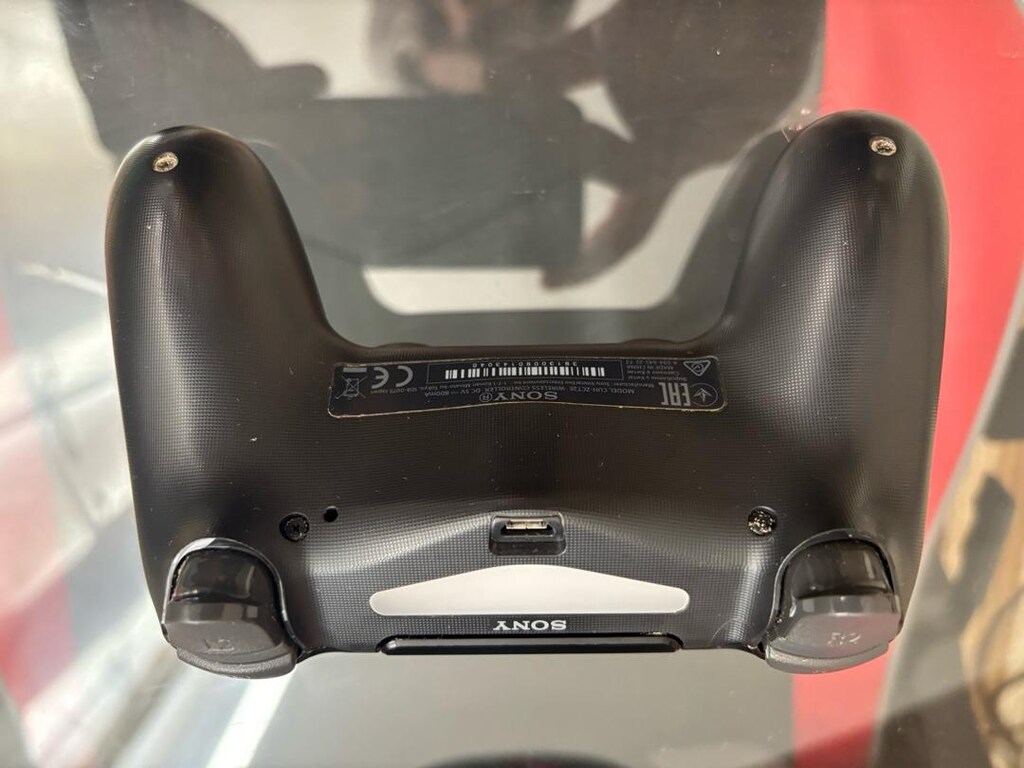 ps4 orjinal V2 Sony kol ( sıfırdan farksızdır) - 2