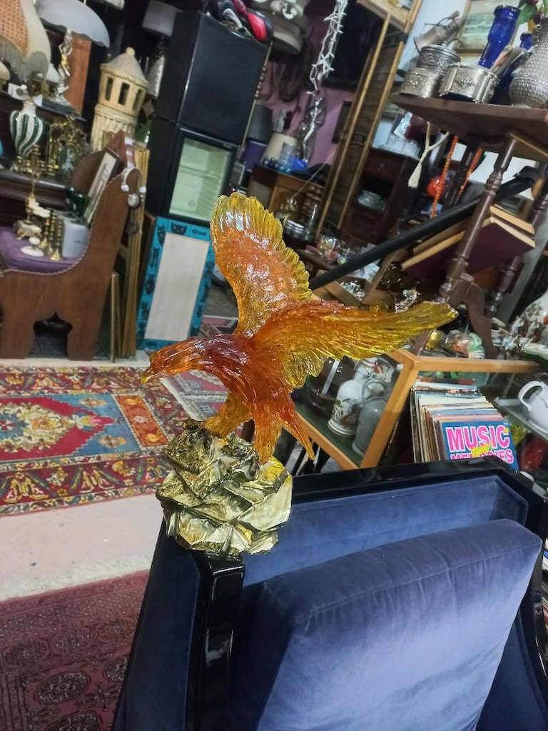 Dekoratif Heykel - 7