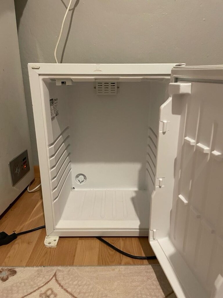 mini soğutucu dolap - 4