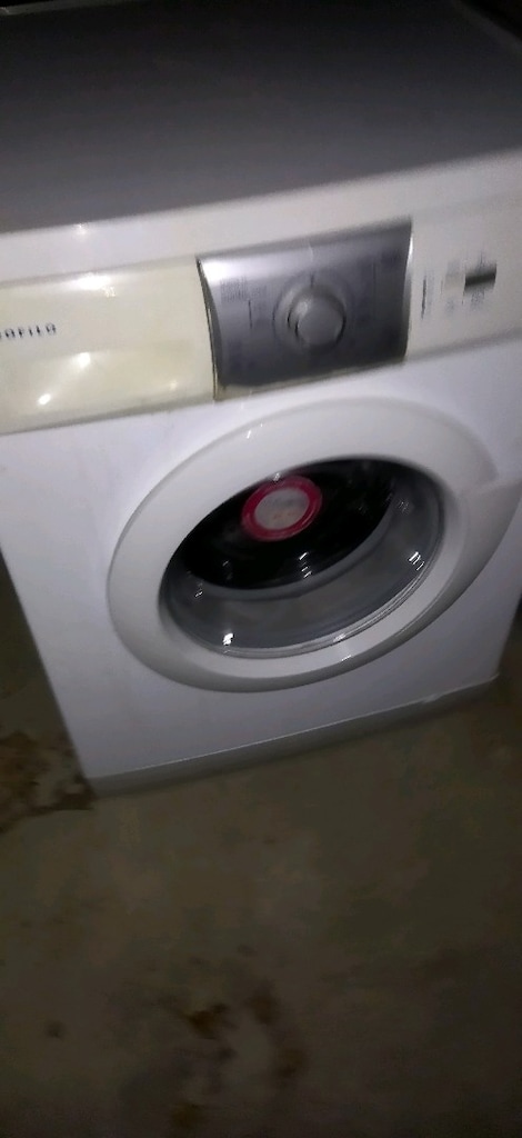 Profilo çamaşır makinesi - 2