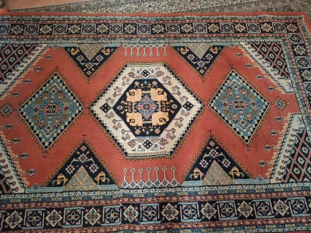 halı - 3