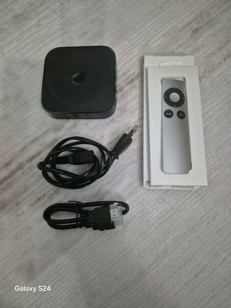 APPLE TV 3. NESİL - 2