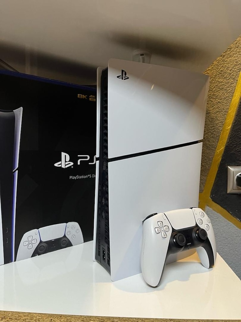 PlayStation 5 Digital 1 TB | 1 Yıl Garantili | Tam Set | Sakarya - 3