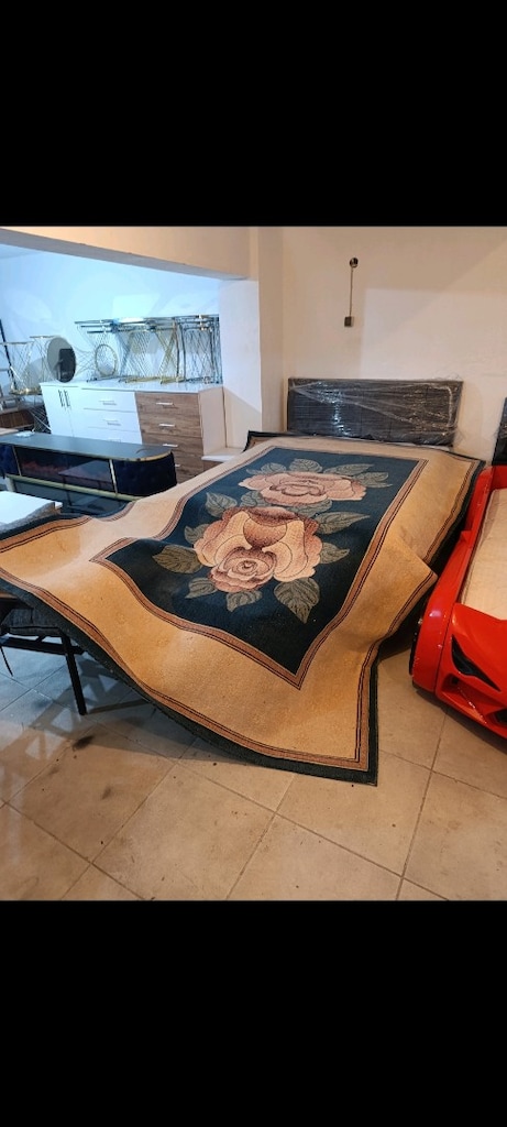 ÖLÇÜLERİ İLANDA YAZIYOR - 5