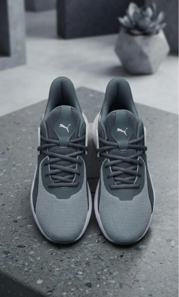 Puma Sneakers Ayakkabı - 5