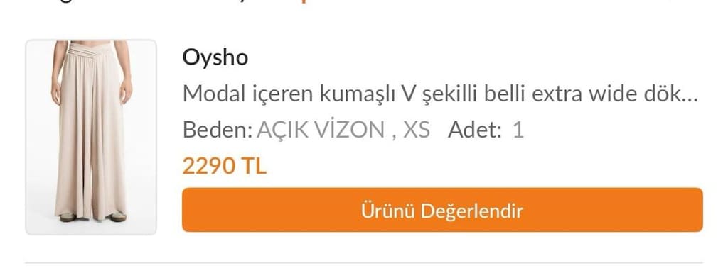 kadın kıyafet toplu, pantalon, sweat, ayakkabı, palozzo