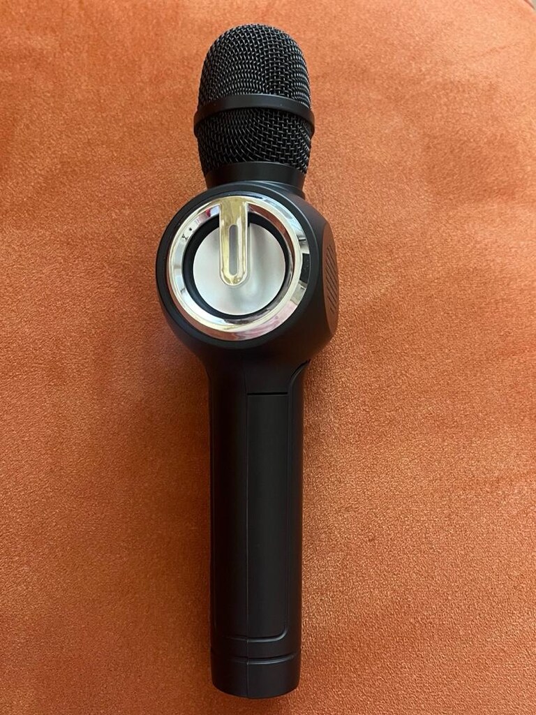 Vakkorama Kareoke Bluetooth mikrofon - 4