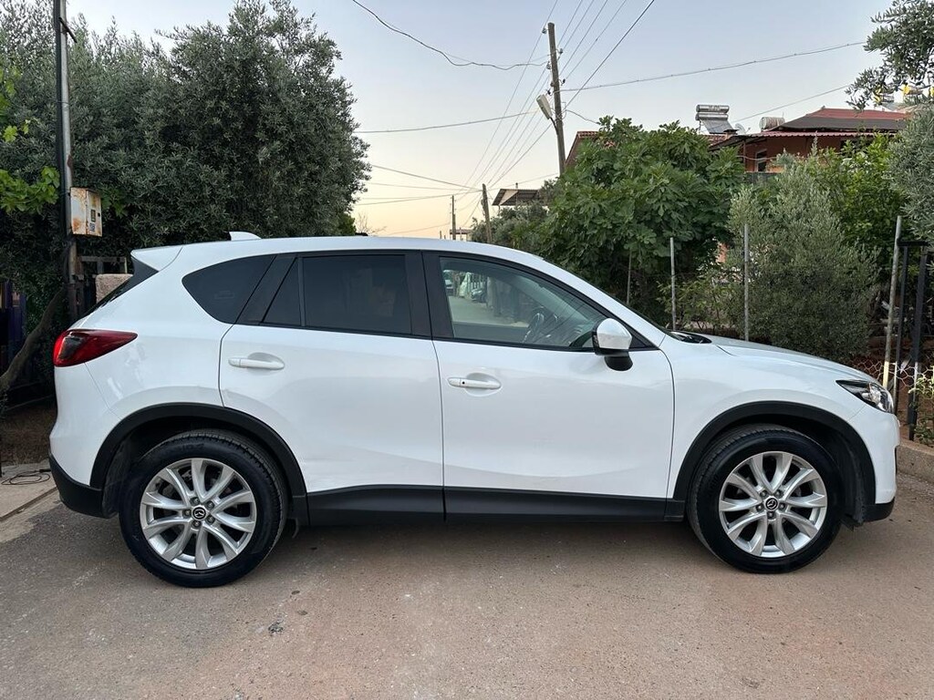 Full+Full 4x4 Kusursuz kondisyonda aile aracı - 4