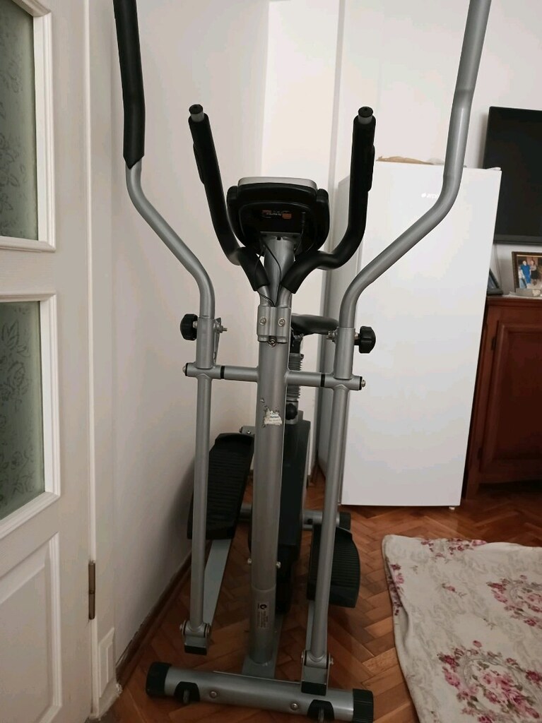YORK XC530 SPOR ALETI - 5