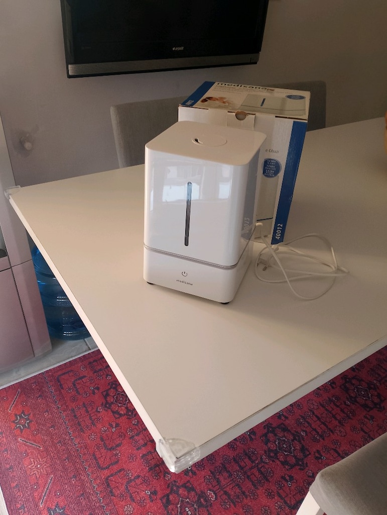 Buhar makinesi Az kullanıldı sorunu yok çalışıyor - 3