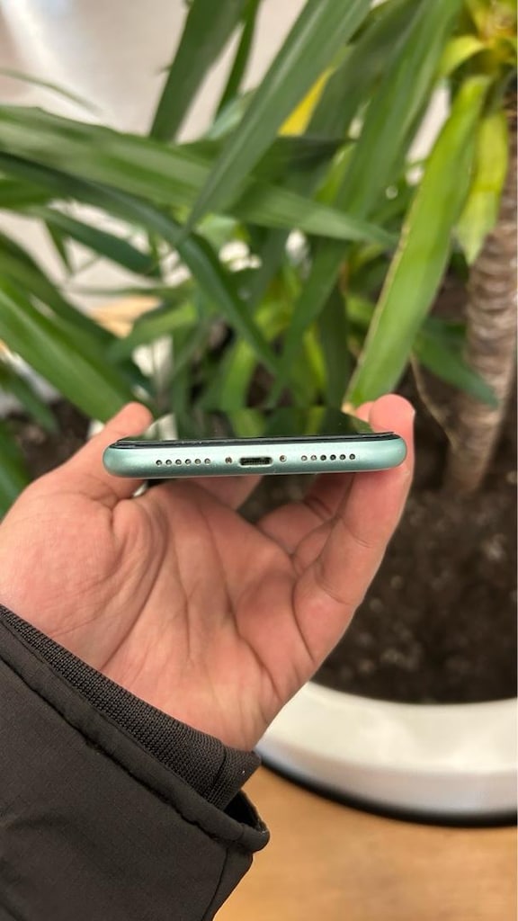 iPhone 11 64Gb acilll - 4