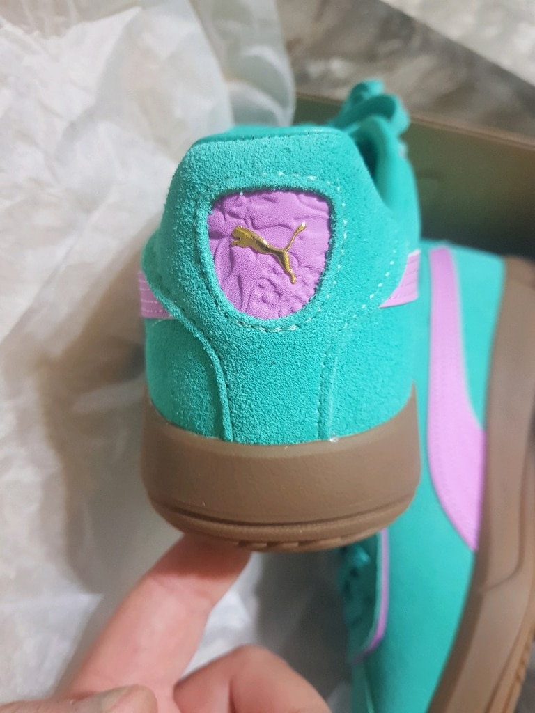 Puma Klassika Kadın Ayakkabı - 7