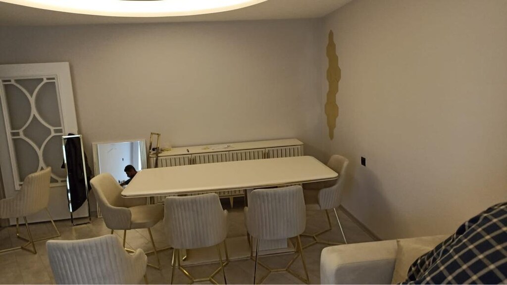 Yemek odası takımı - 8