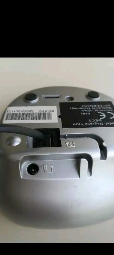 telsiz telefon - 3