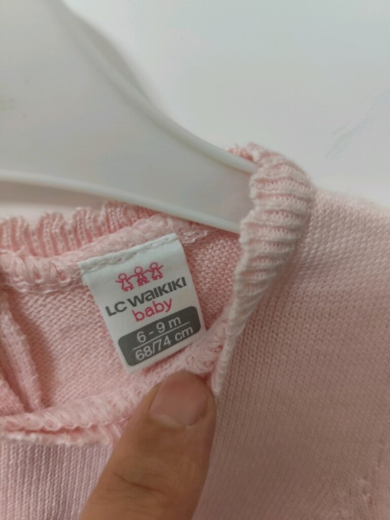 2 adet LC Waikiki triko kazak - 4