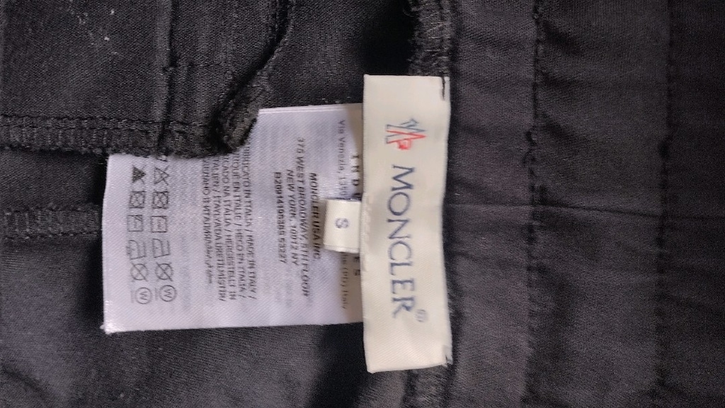 spor pantolon - 2