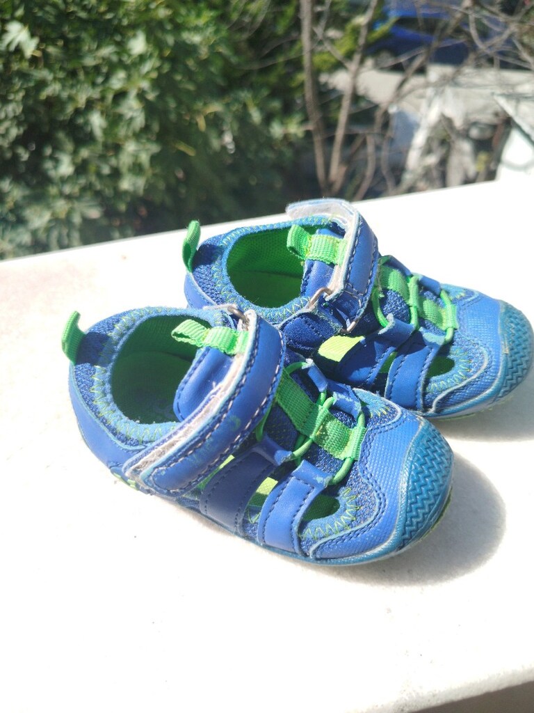 bebek sandalet vicco - 2