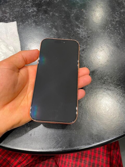 iPhone 17 pro yurt dışı