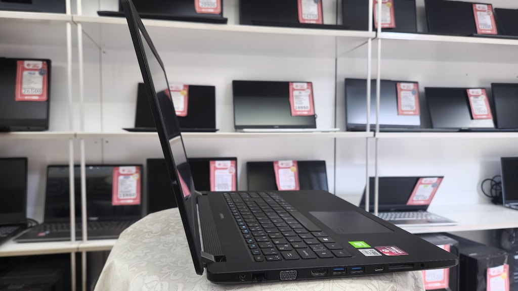 ABT BİLİŞİM – Acer TravelMate | i5-10210U | 8 GB | 512 GB M2 - 6