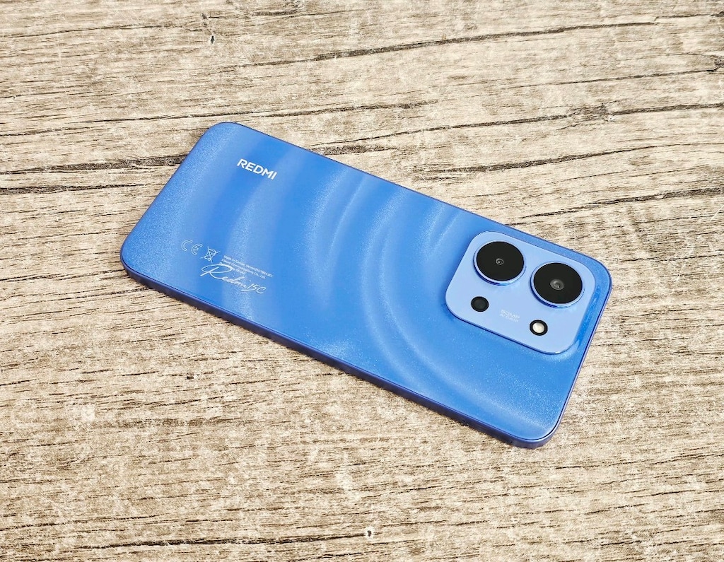 REDMİ 15C 256 GB ORİJİNAL HATASIZ GARANTİLİ - 12