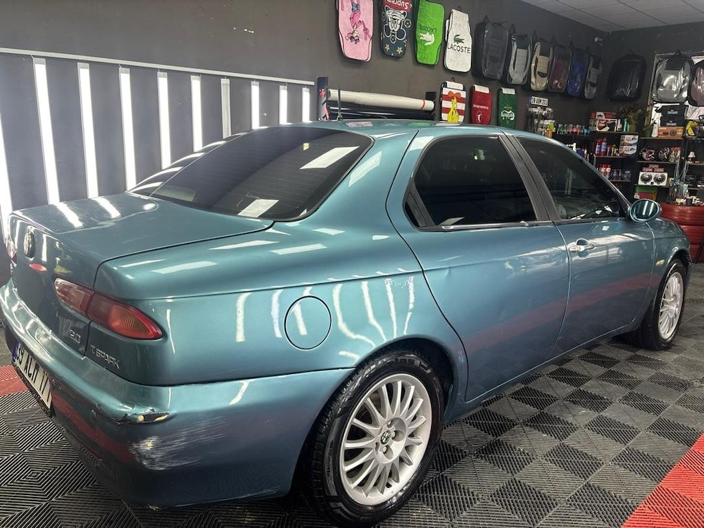 Acil Satılık Alfa Romeo - 5