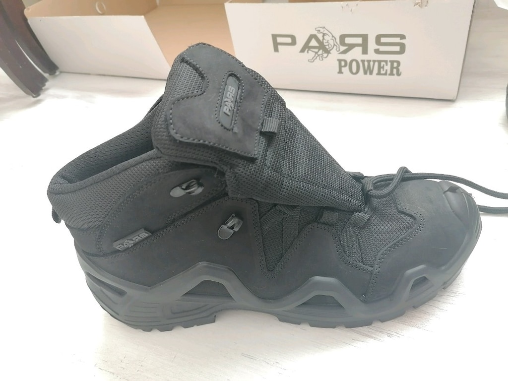 PARS OUTDOOR BOT - 3