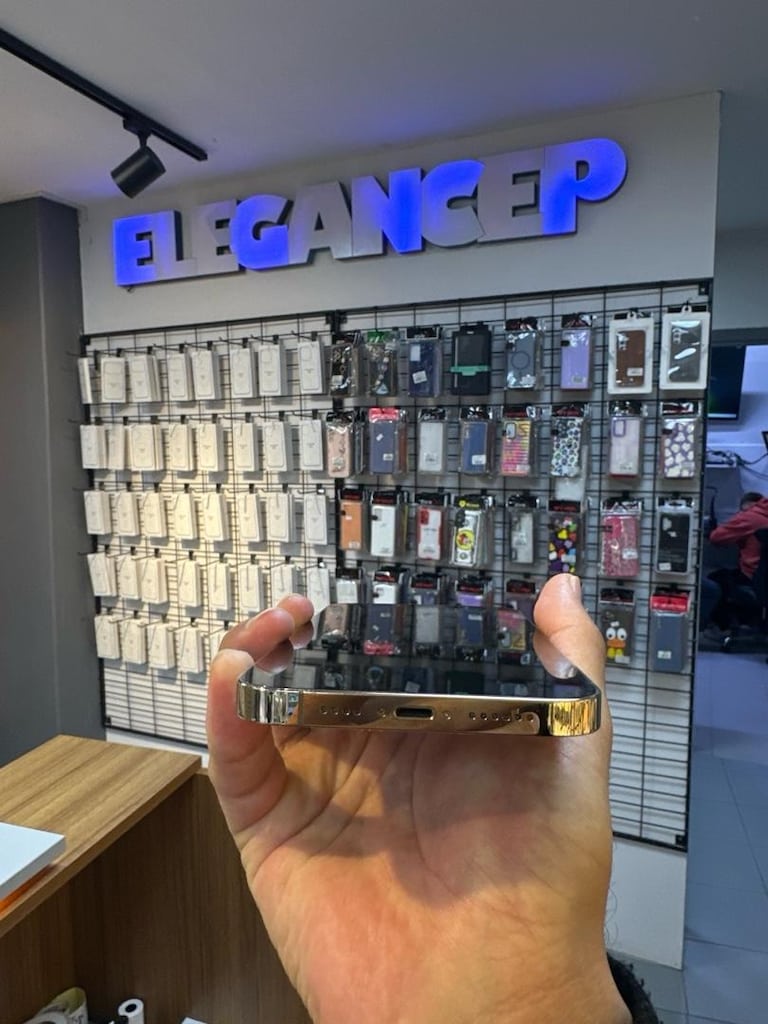 İphone 13 Pro Max - 3