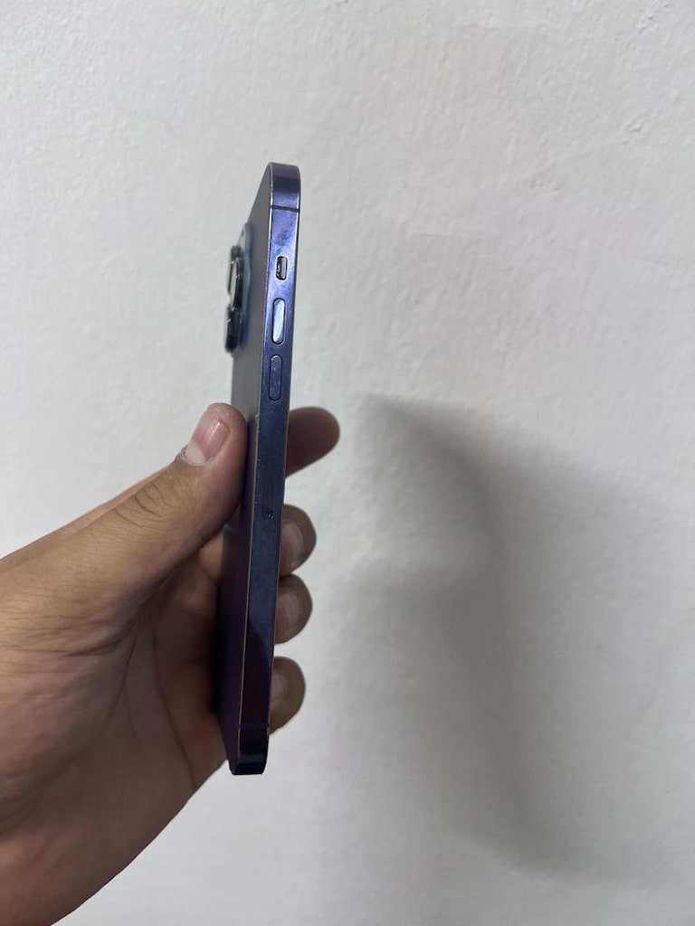 İPHONE 14 PRO MAX 128 GB - 3