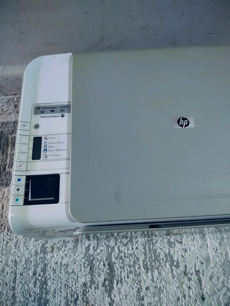 YAZICI - 6