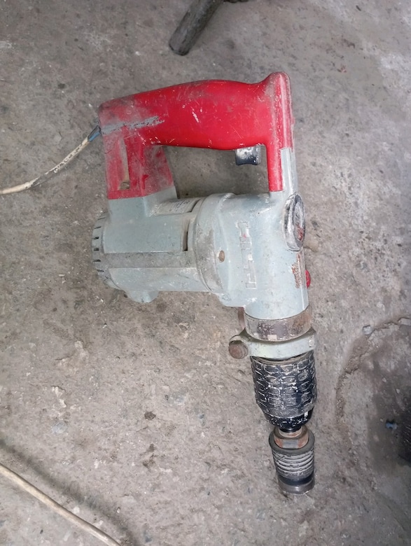 Hilti Te 17 - 3
